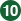 10