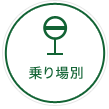 乗り場別